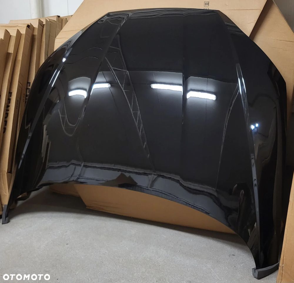 Maska Audi A5 8W ,17-24 r. ,Y9B - 1