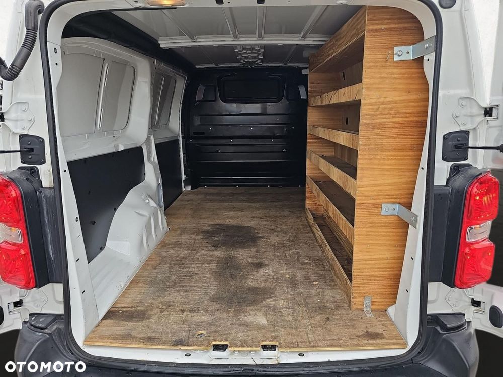 Citroën Jumpy - 19