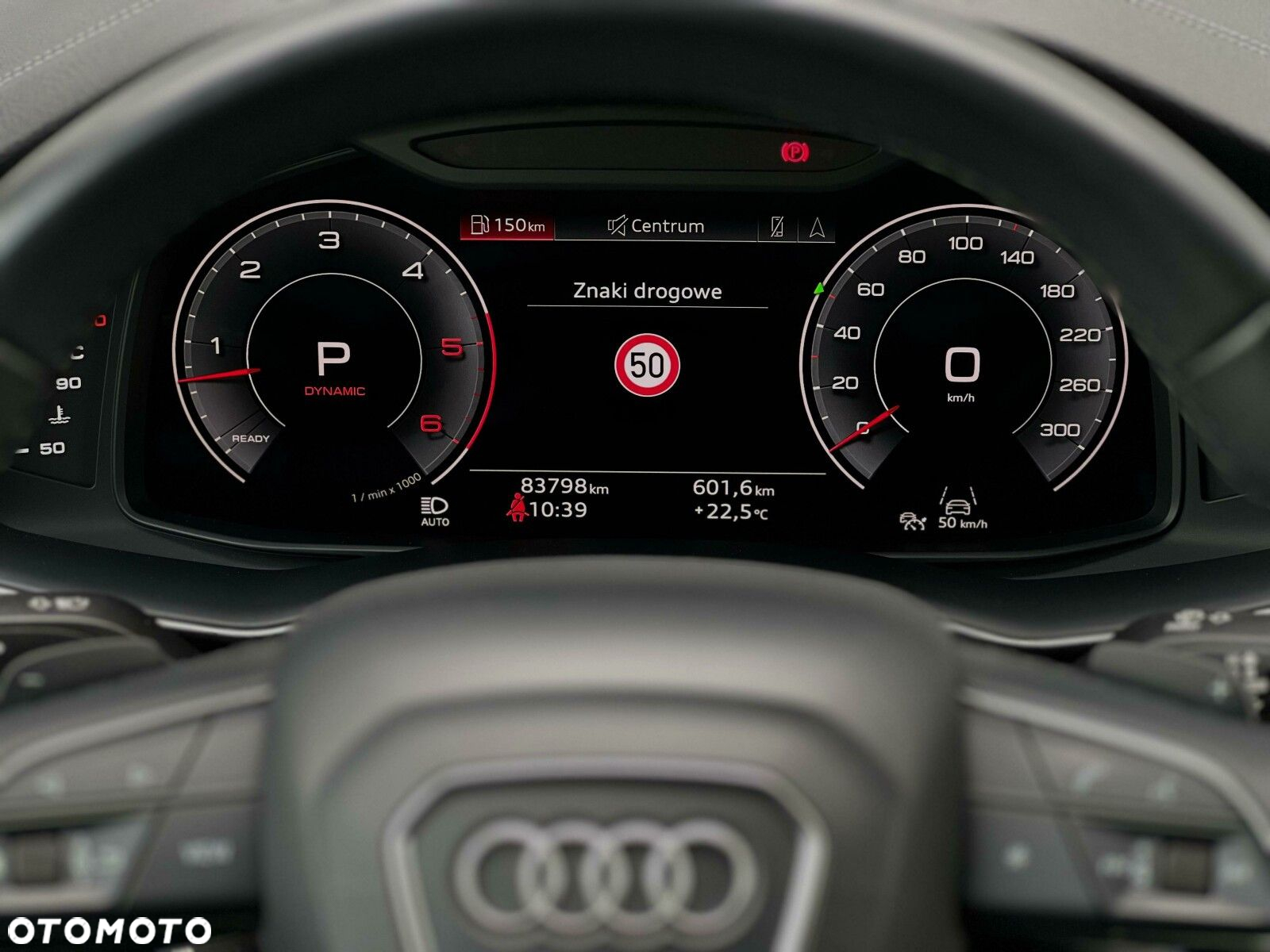 Audi Q7 - 31