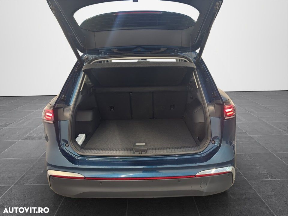 Volkswagen Tiguan 2.0 TDI DSG Elegance - 17