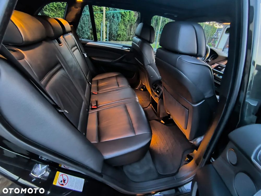 BMW X5 3.0d xDrive - 26