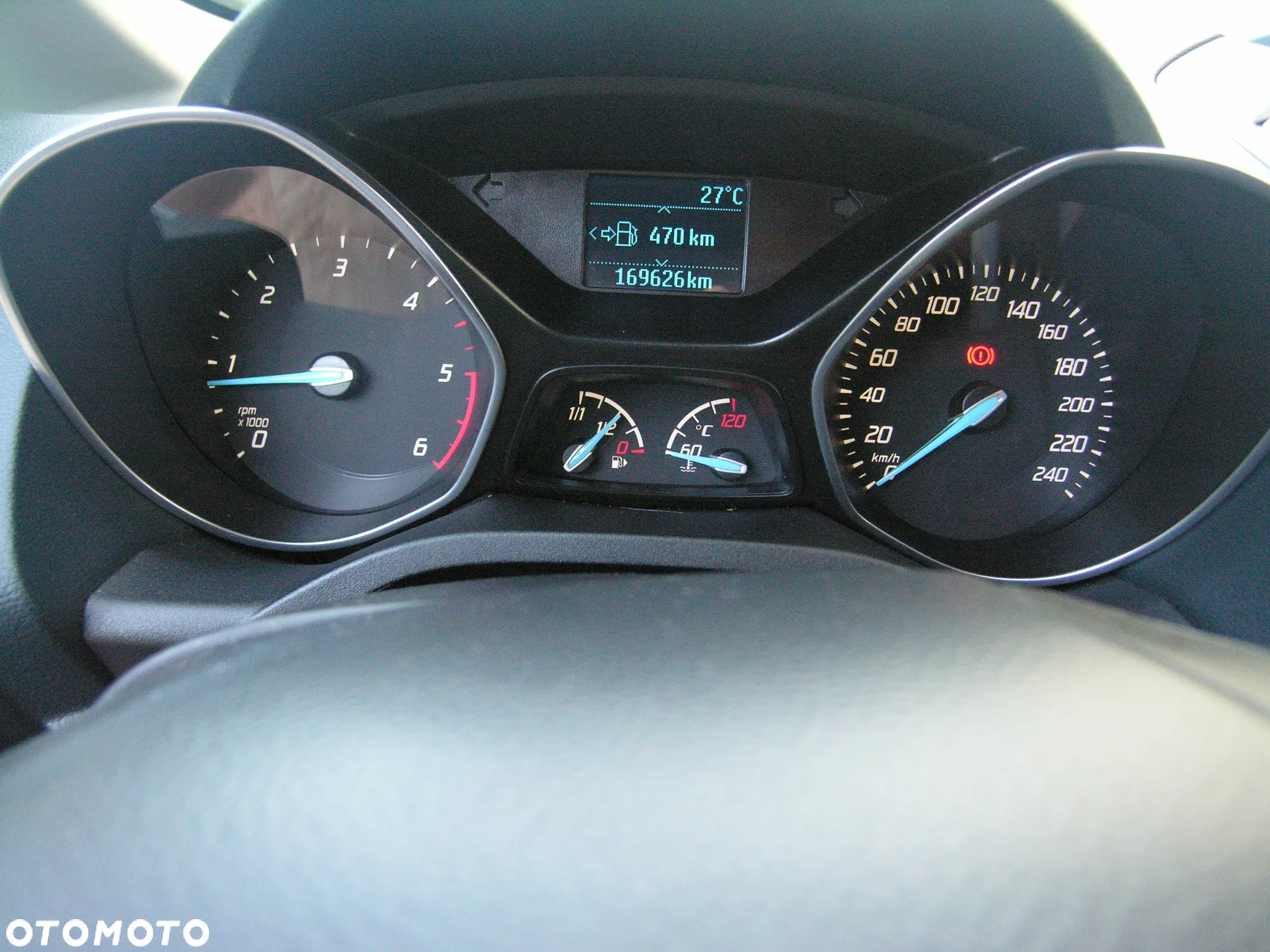 Ford C-MAX 1.6 TDCi Start-Stop-System Business Edition - 16
