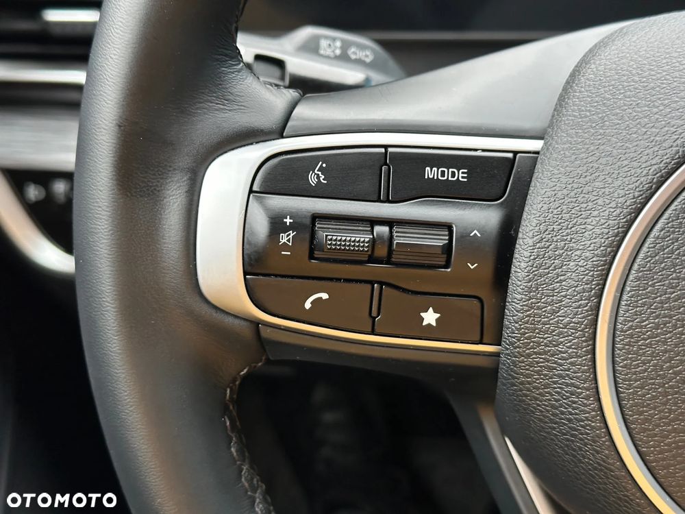 Kia Sportage 1.6 T-GDI M 2WD DCT - 17