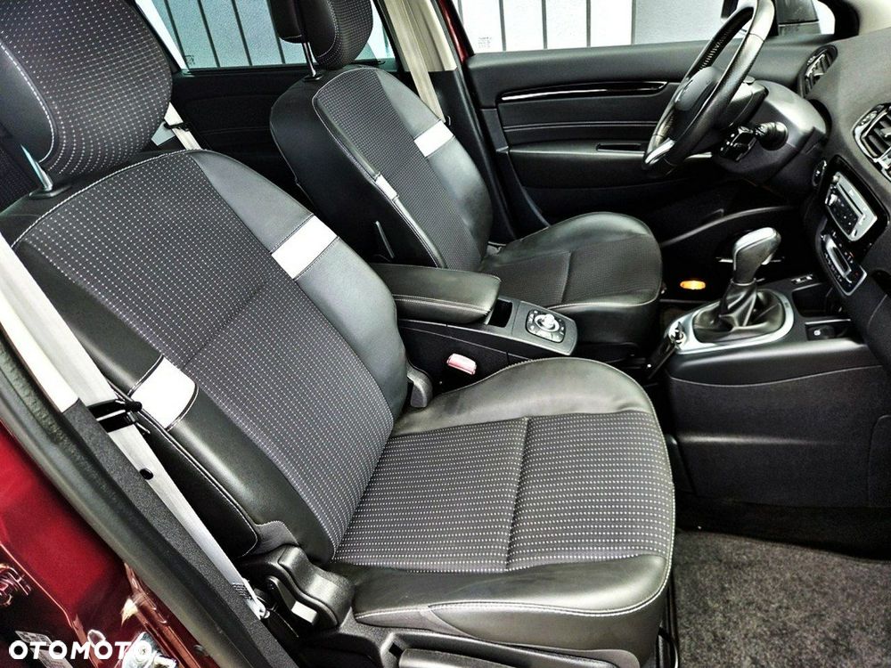 Renault Scenic ENERGY dCi 110 EDC BOSE EDITION - 30