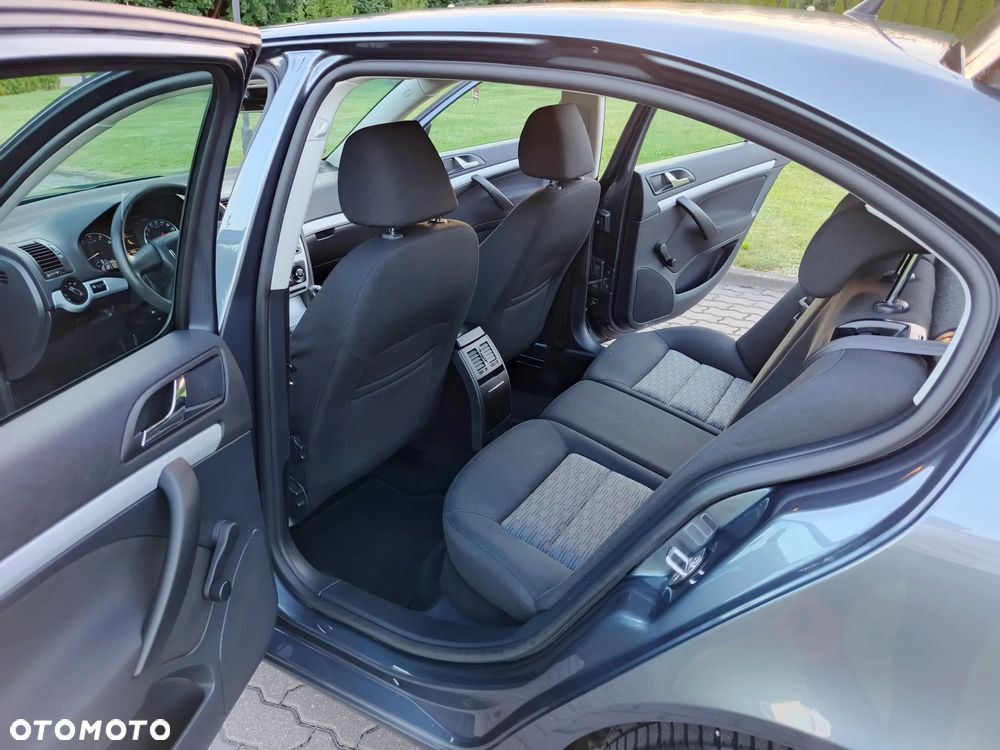 Skoda Octavia 1.4 TSI IMPULS EDITION - 18