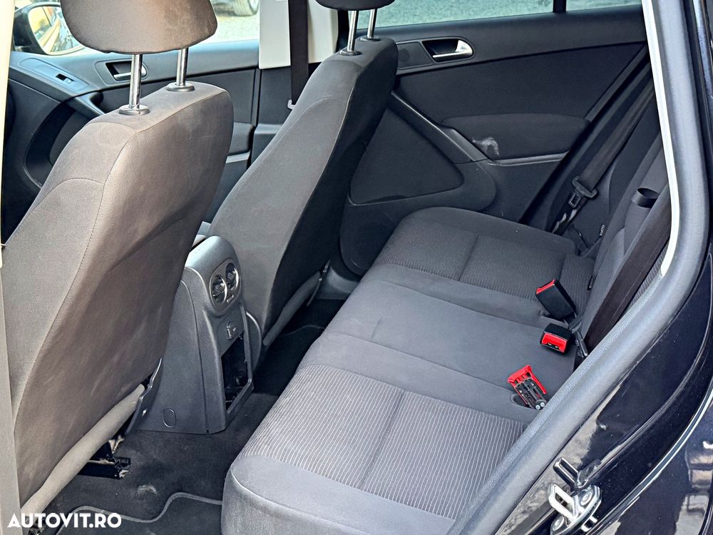 Volkswagen Tiguan ver-1-5-tsi-act-opf-comfortline - 13