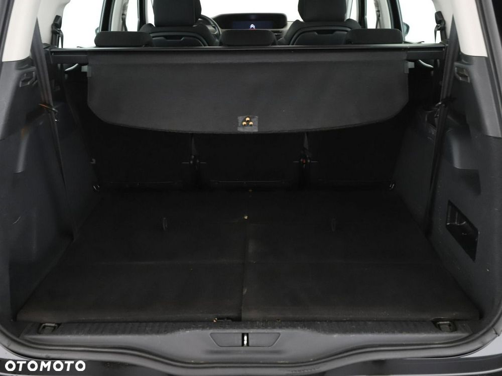 Citroën C4 Grand Picasso BlueHDi 120 Seduction - 21