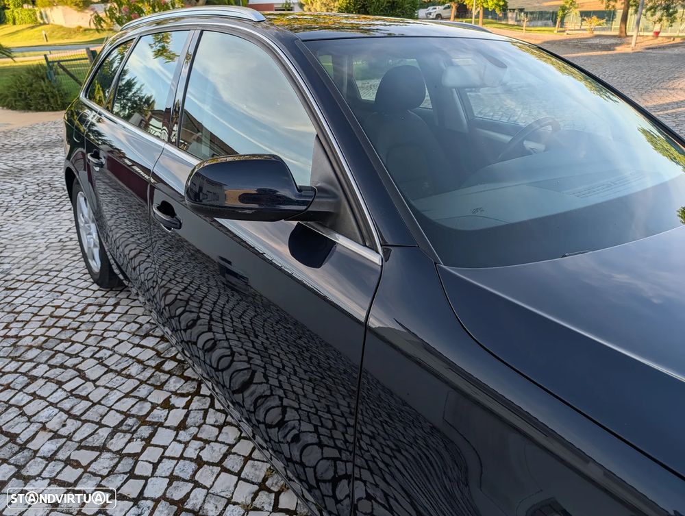 Audi A4 Avant 2.0 TDI Business Line Advance 120g - 32