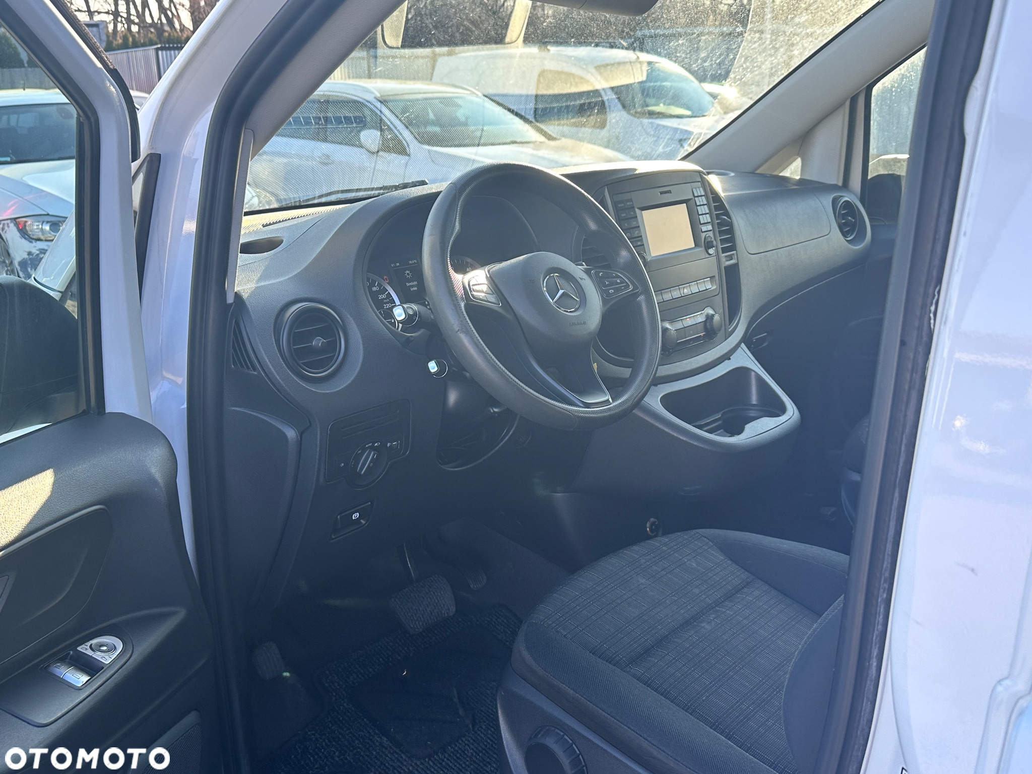 Mercedes-Benz Vito 114 CDI - 20
