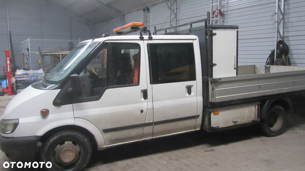 Ford TRANSIT - 2