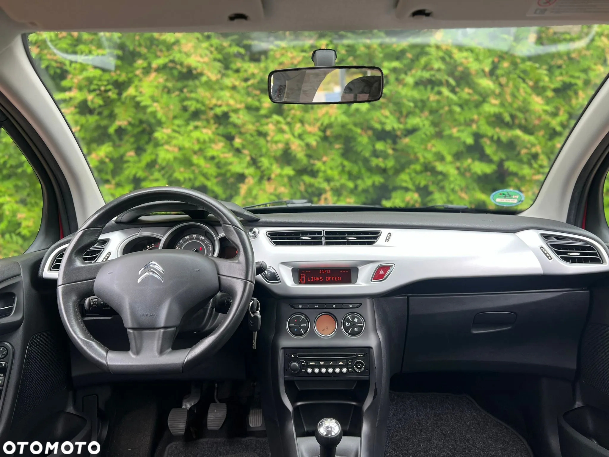 Citroën C3 1.4 VTi Exclusive - 9