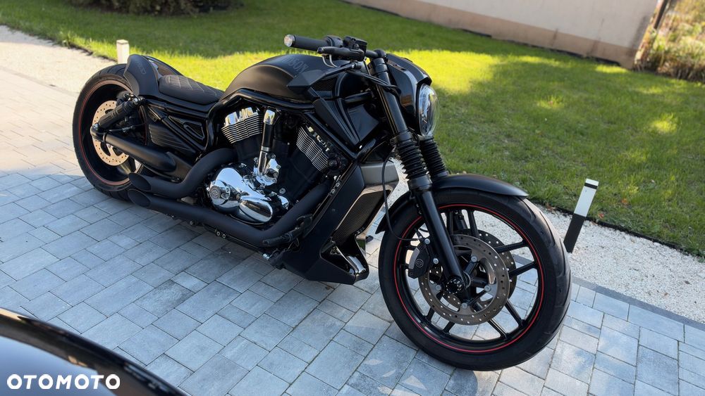 Harley-Davidson V-Rod Night Rod