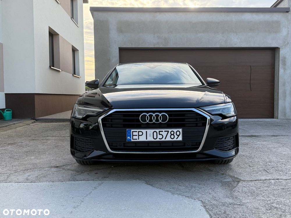 Audi A6 - 3