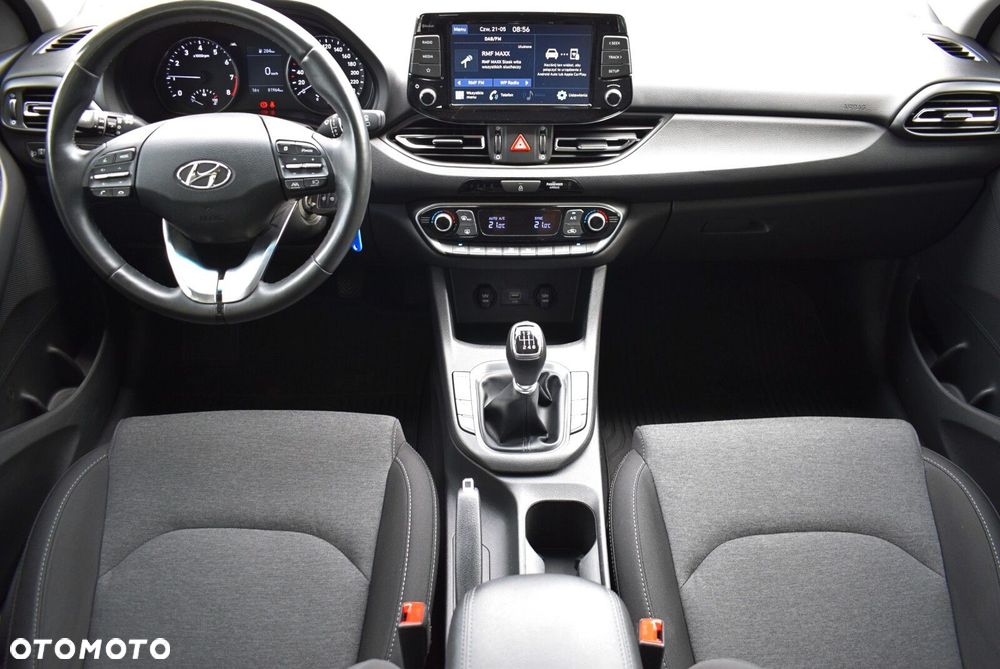 Hyundai i30 - 18