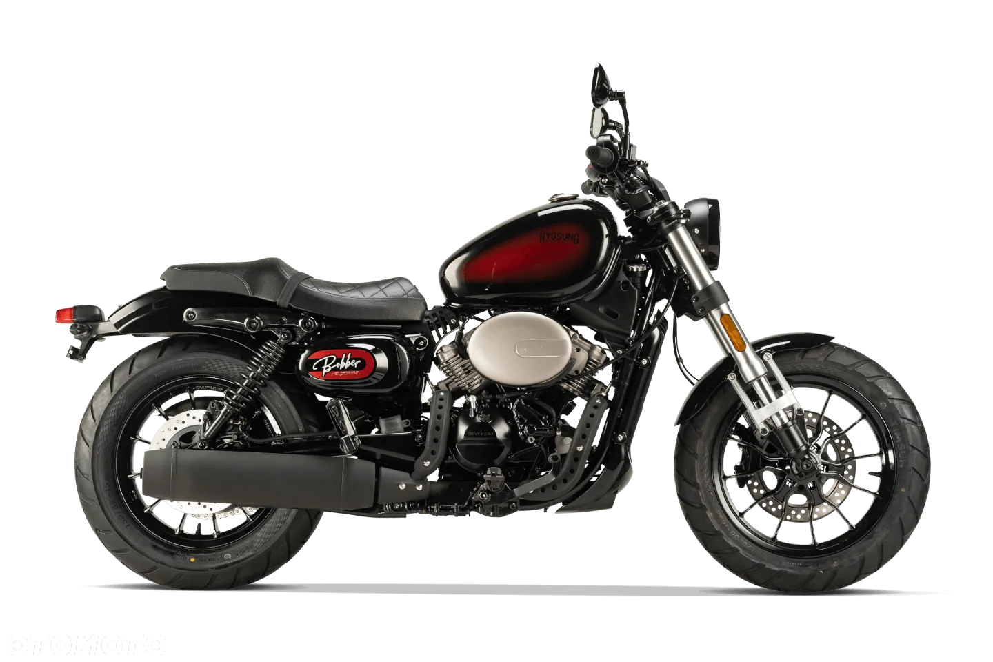 Hyosung GV - 2