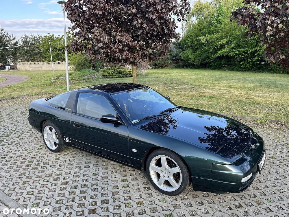 Nissan 200 SX - 2
