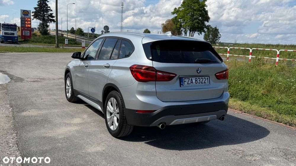 BMW X1 - 22