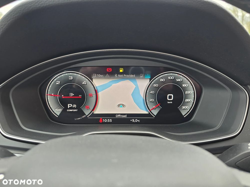 Audi Q5 40 TDI quattro S tronic S line business - 16
