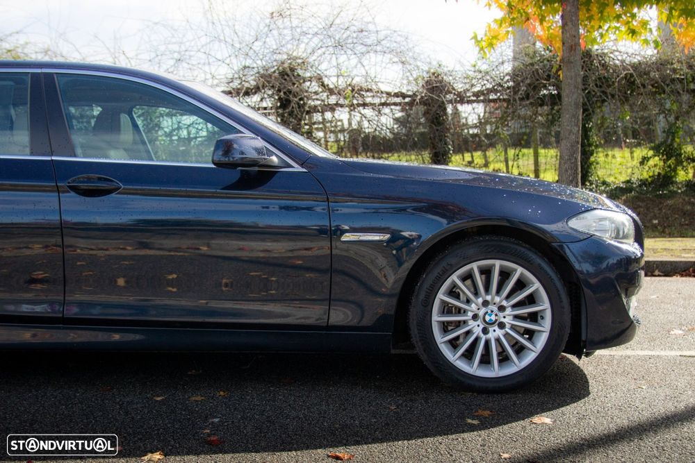 BMW 528 i Auto - 58