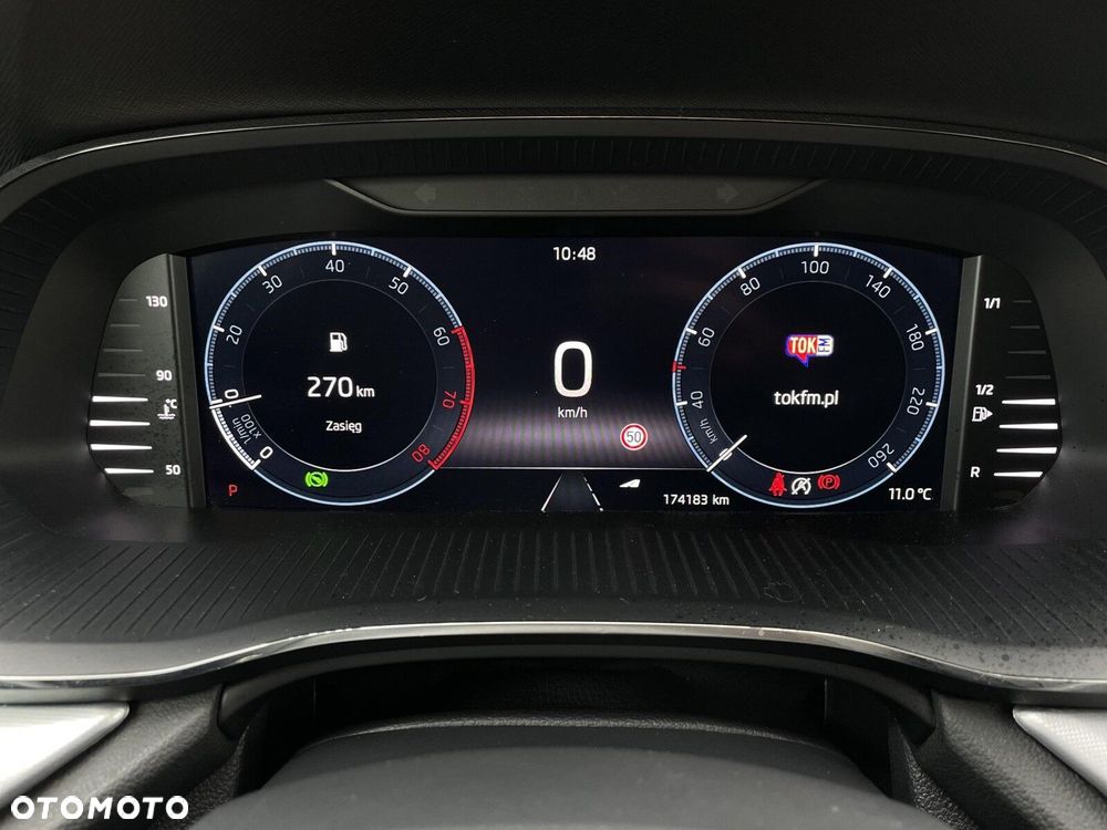 Skoda Octavia 1.5 TSI GPF ACT Style DSG - 14