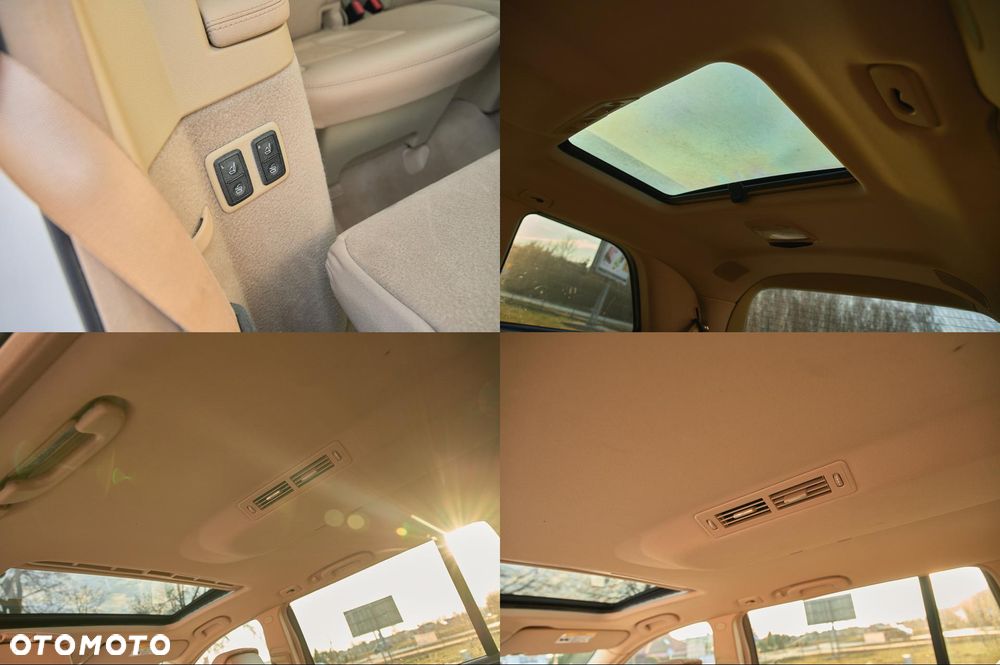 Mercedes-Benz GL 450 4Matic 7G-TRONIC - 36