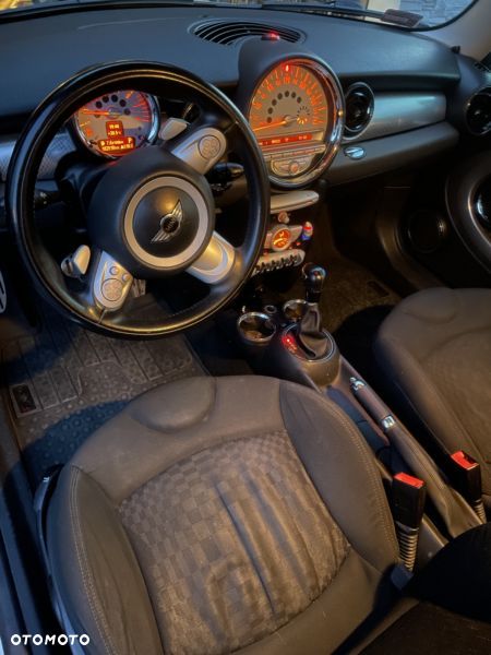 MINI Cooper - 9