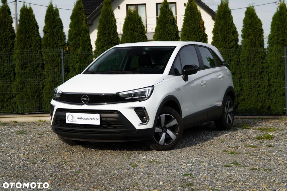 Opel Crossland - 2