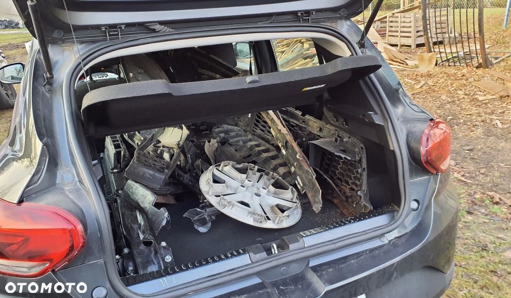 Dacia Sandero Stepway 1.0 TCe Comfort - 9