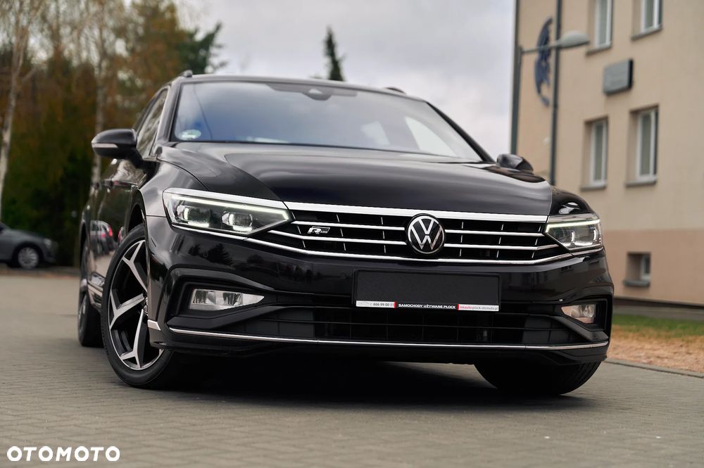 Volkswagen Passat 2.0 TDI SCR DSG Highline - 15