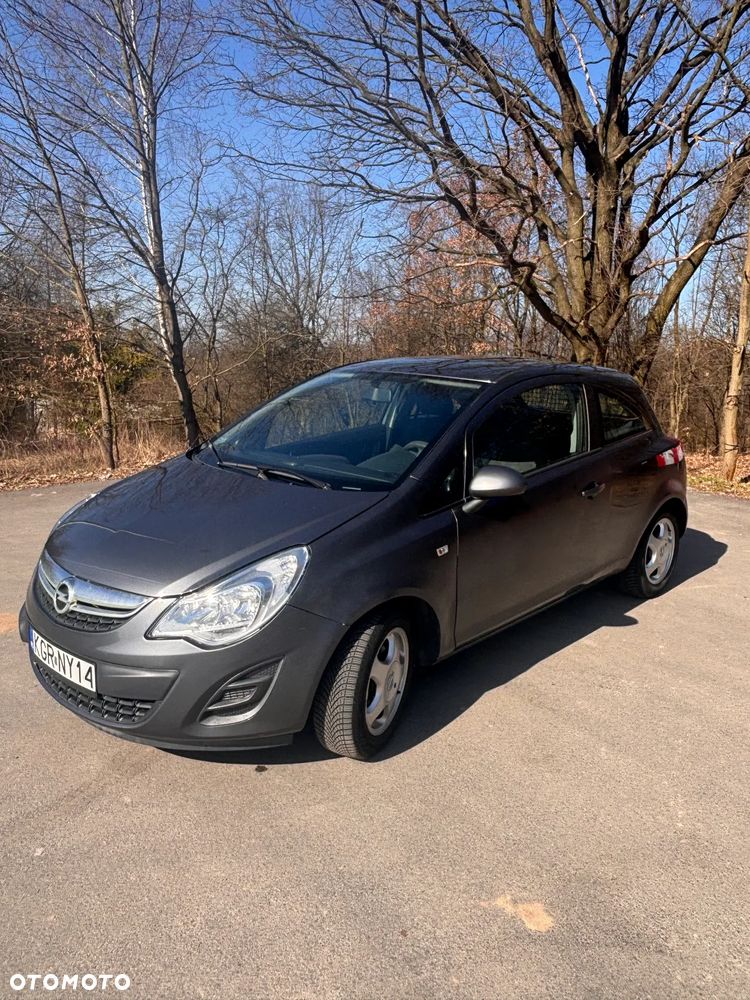 Opel Corsa - 10