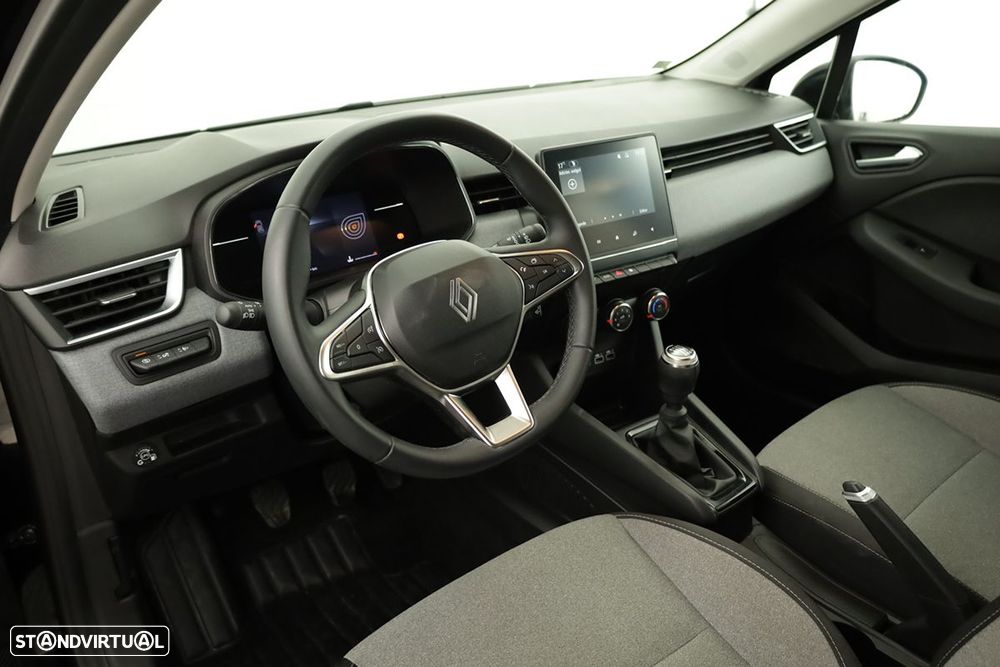 Renault Clio 1.0 TCe Evolution Bi-Fuel - 7