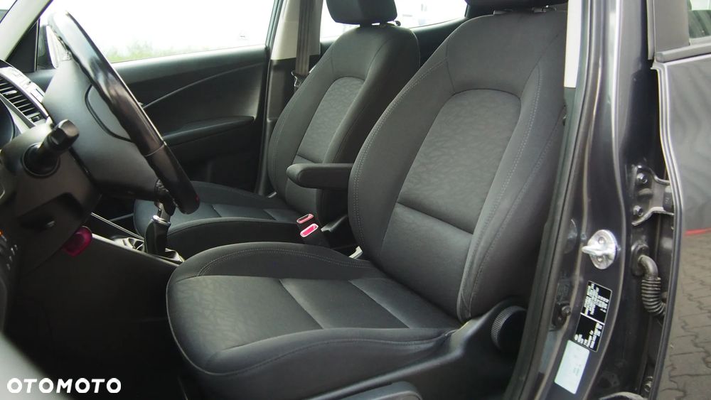 Hyundai ix20 1.4 blue Passion - 25