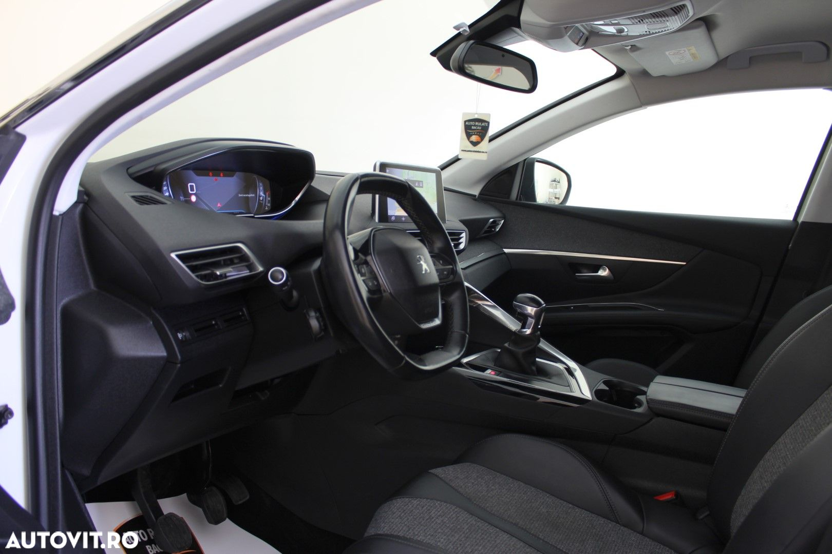 Peugeot 3008 - 12
