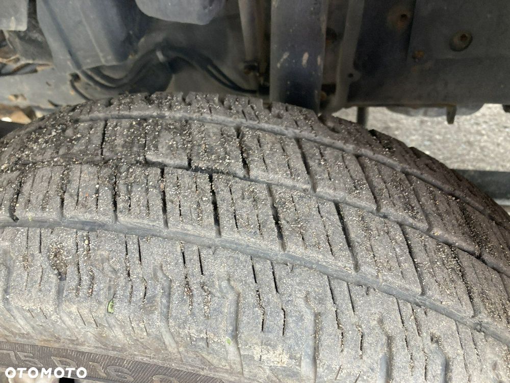 Inny PFAU Canter Fuso Bramowiec do wywozu kontenerów Klina 2009 - 14