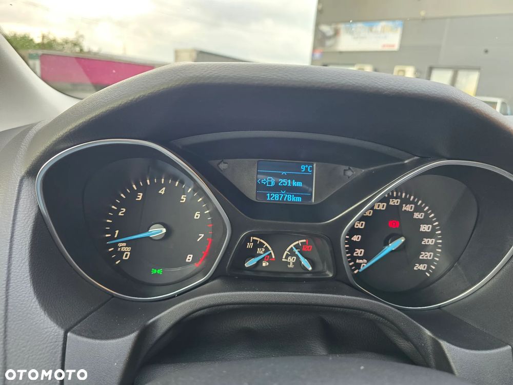 Ford Focus - 15