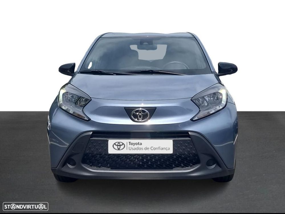 Toyota Aygo X 1.0 Play - 6