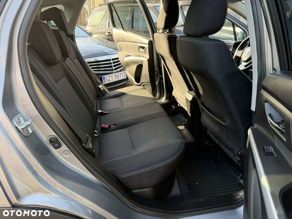 Suzuki SX4 S-Cross 1.6 Premium 4WD CVT - 10