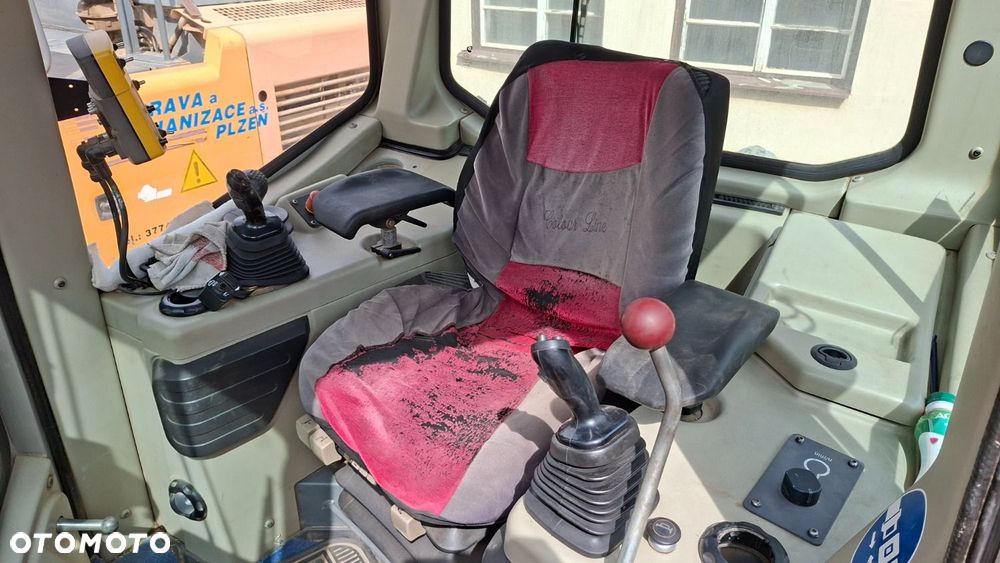 Liebherr Pr 724 Xl + Trimble - 9