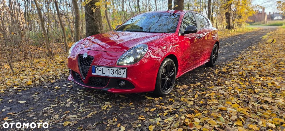 Alfa Romeo Giulietta 1.4 TB Sport - 3