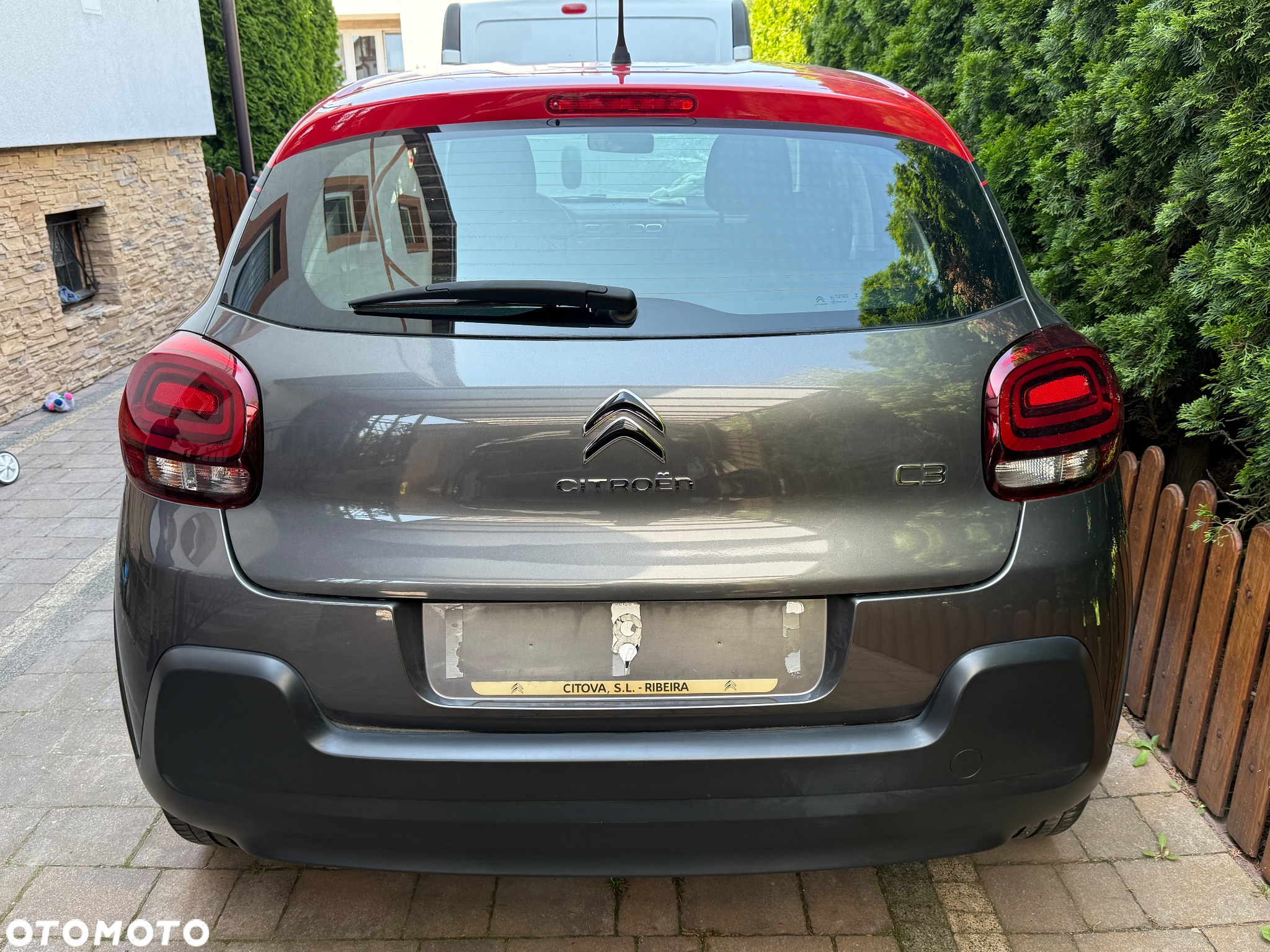 Citroën C3 Pure Tech 83 S&S FEEL - 5