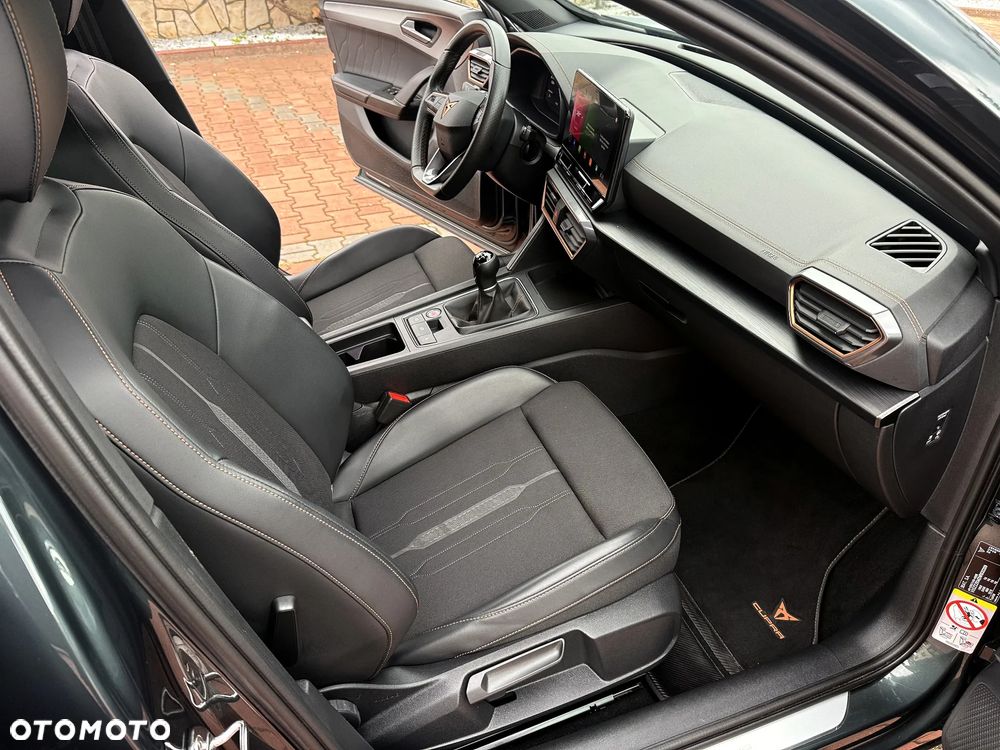 Cupra Formentor - 24