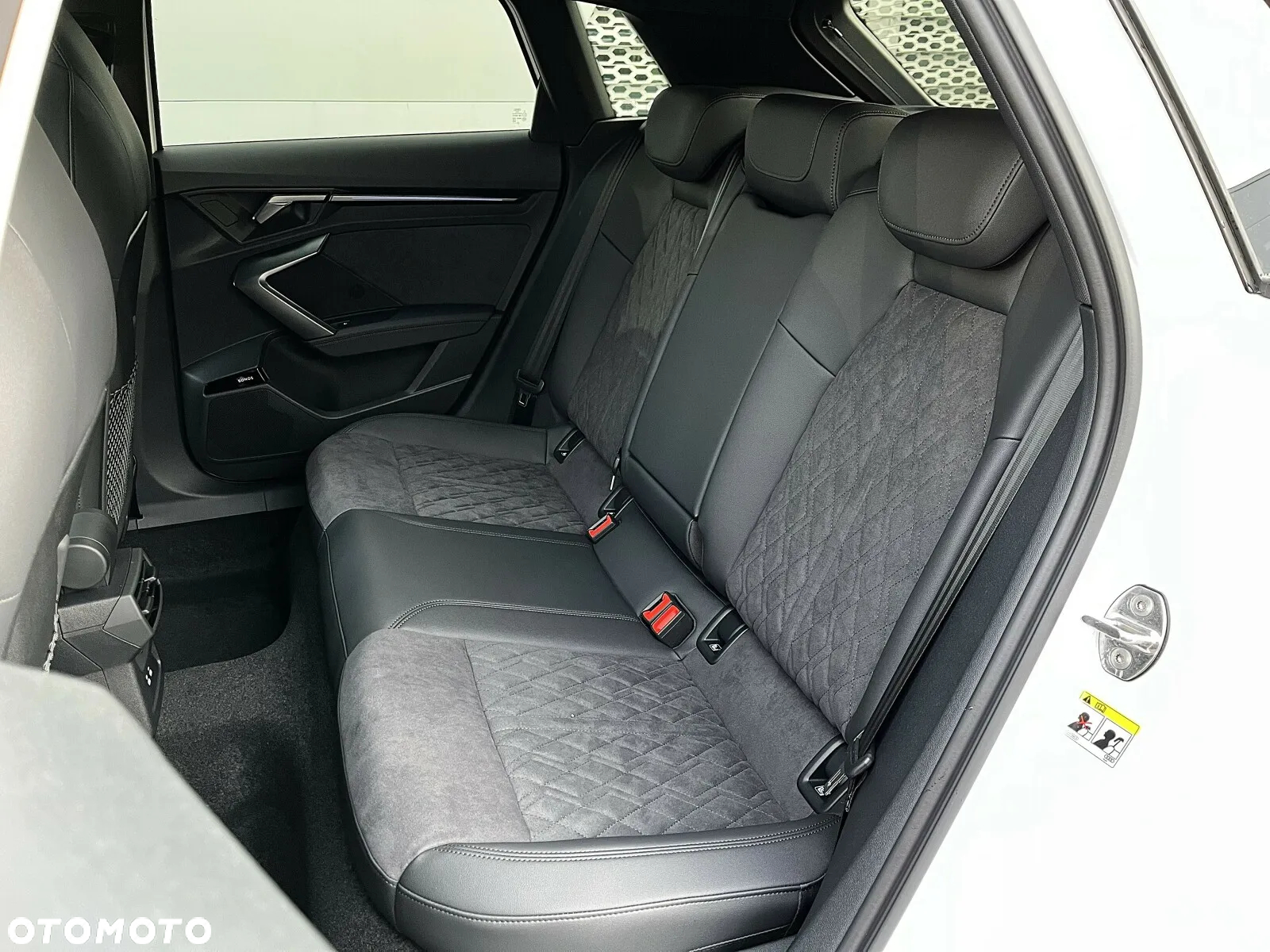 Audi RS3 Sportback TFSI Quattro S tronic - 26
