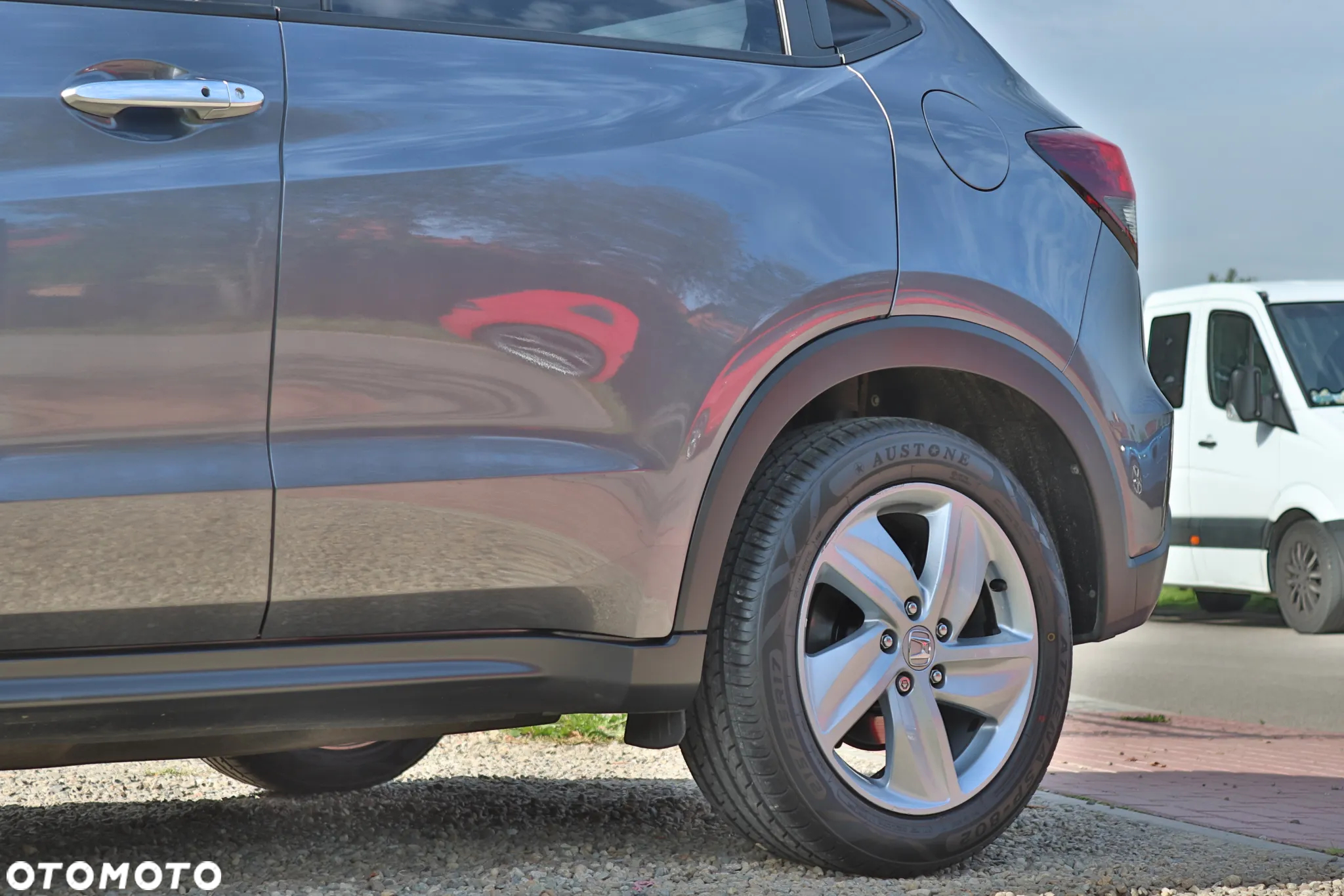 Honda HR-V 1.5 Executive (ADAS / Connect+) - 8