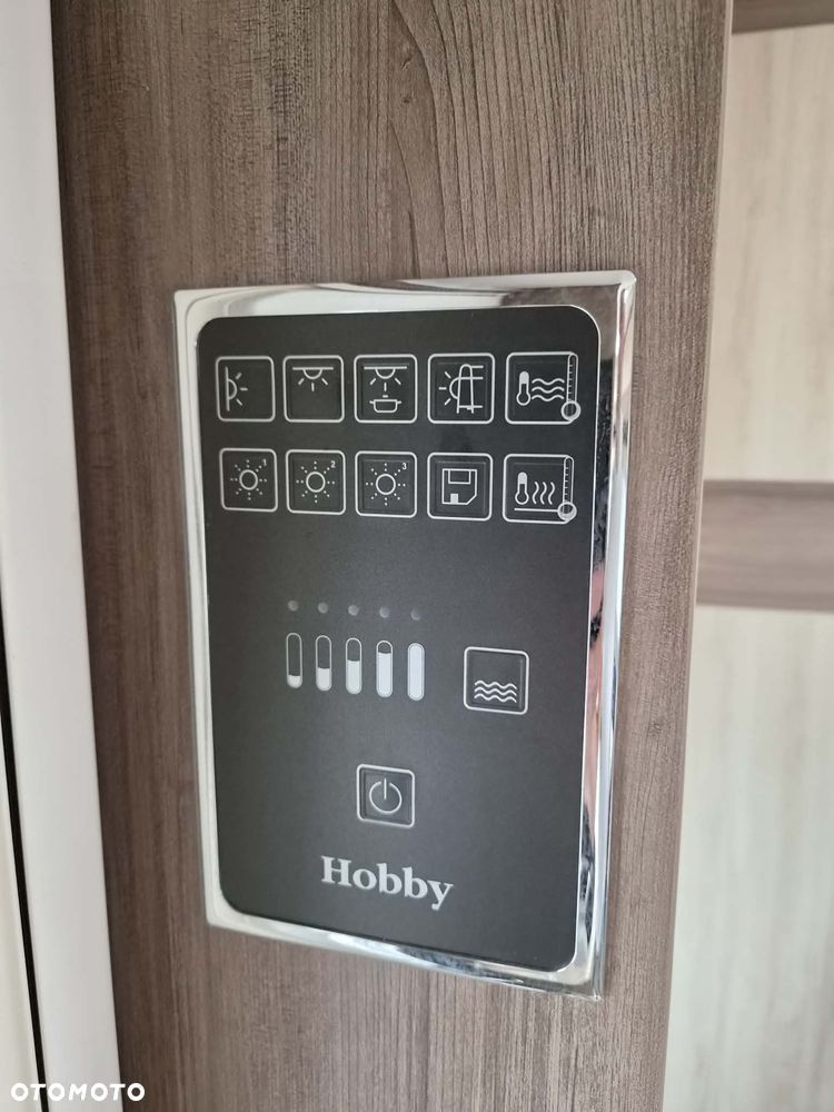 Hobby 560 KMFE - 19