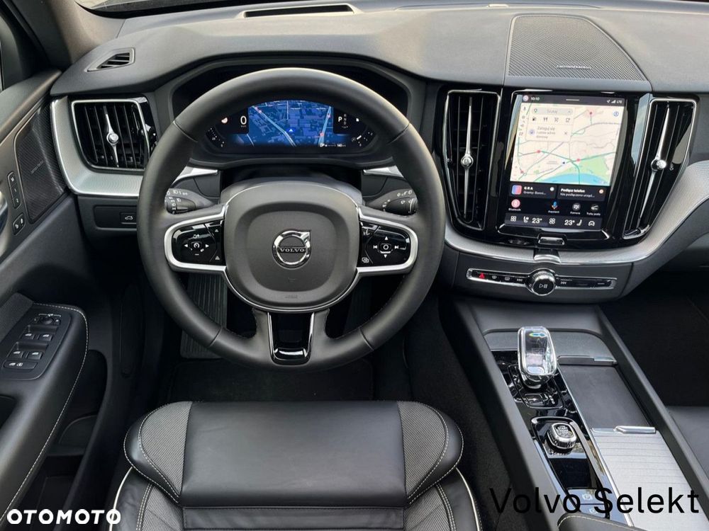 Volvo XC 60 - 12