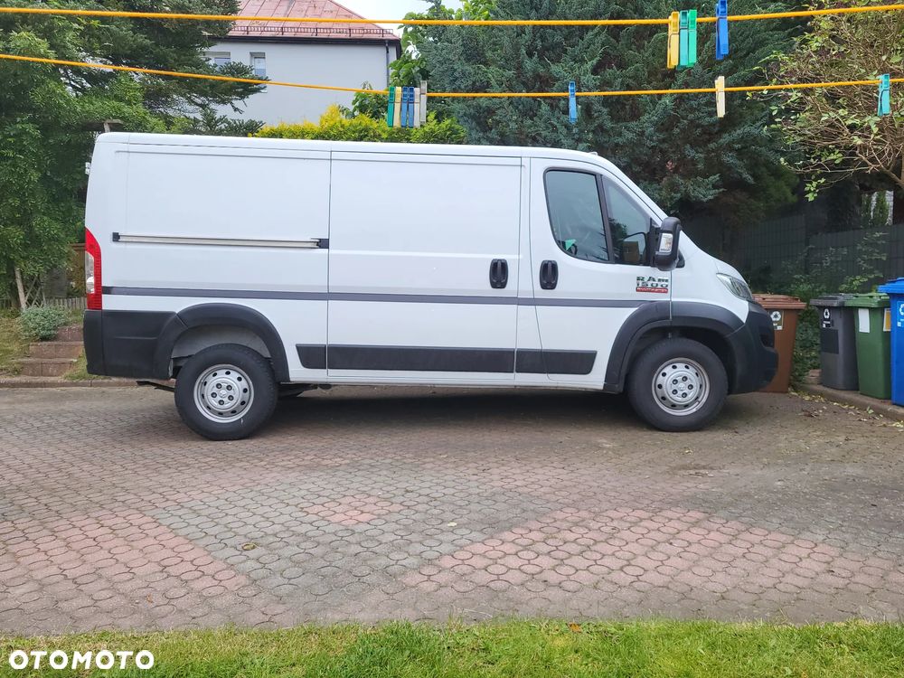 RAM PROMASTER - 18