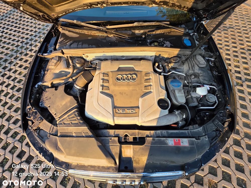 Audi A5 Coupé 2.7 TDI Multitronic - 20