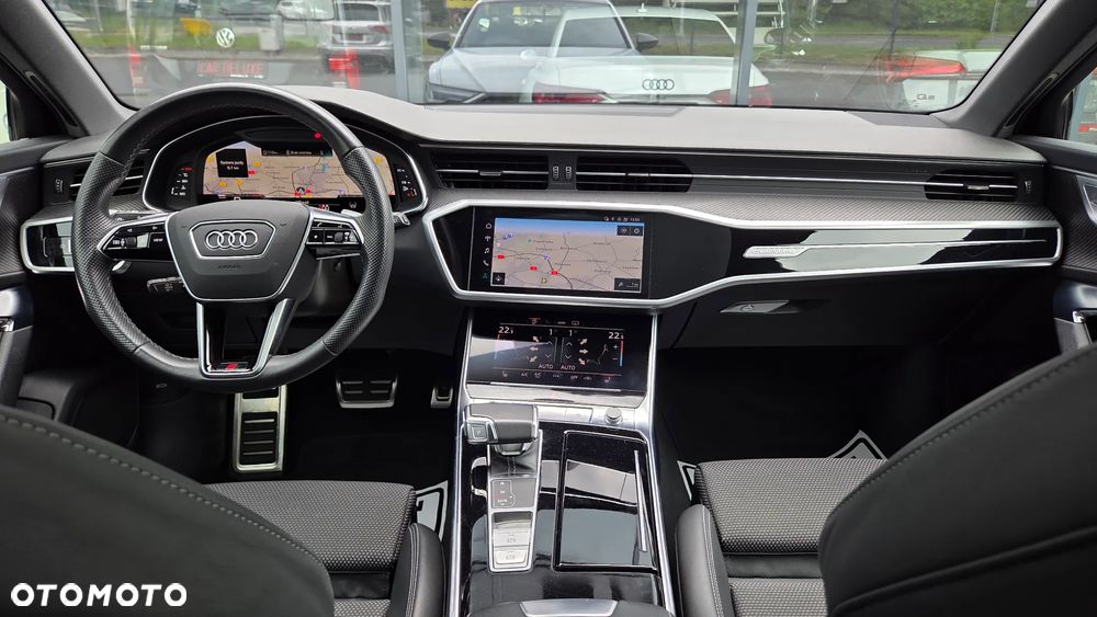 Audi A6 Avant - 15