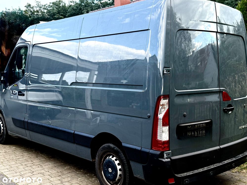 Renault Master - 20