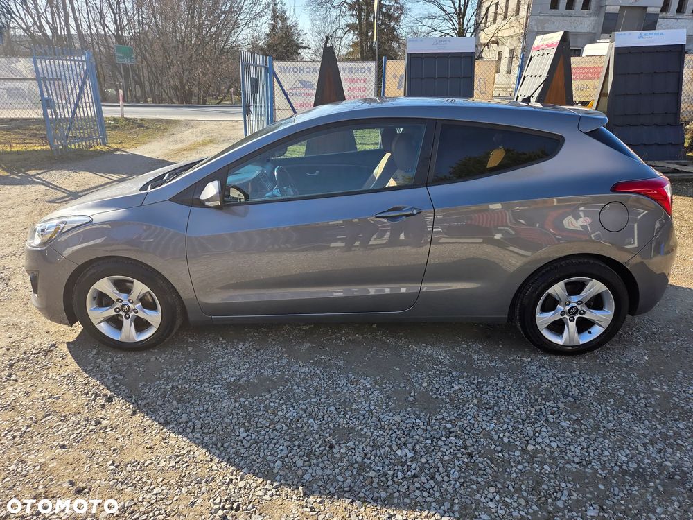Hyundai i30 1.6 GDI Comfort - 3